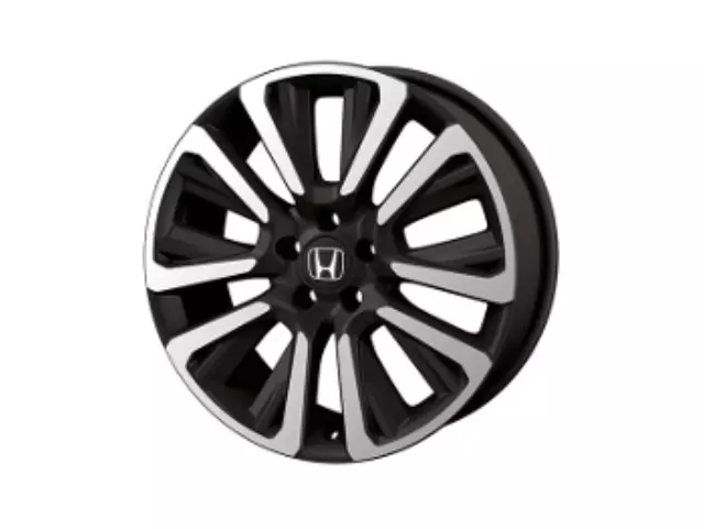 2018-2019 Honda CR-V - 19 Wheel Diamond Cut
