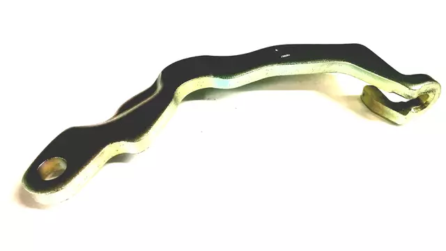 OEM NEW 2012-19 Subaru Forester Impreza Driver Sd Rear Parking Lever 26708FJ010