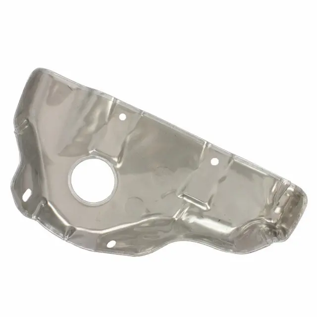 Genuine Ford Exhaust Manifold Heat Shield DA8Z-9A462-A