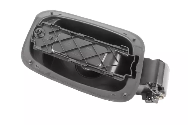 Fuel Tank Filler Pipe Housing