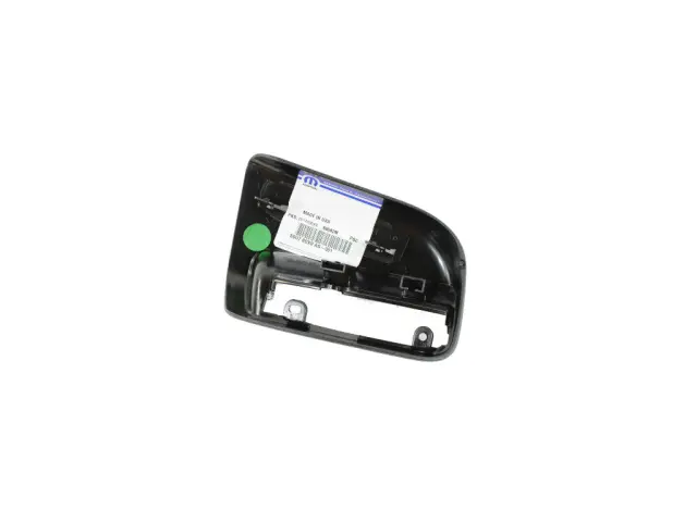 2017-2027 Chrysler Seat Release Bezel, Right 5SU76DX9AG | My Mopar