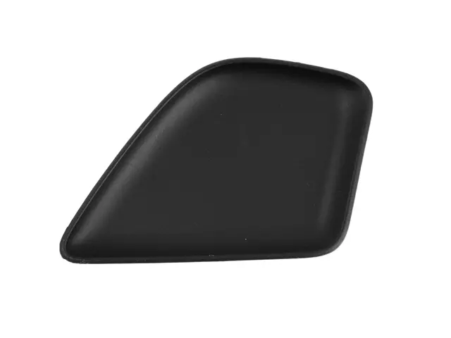 Release Handle Bezel Cover, Left