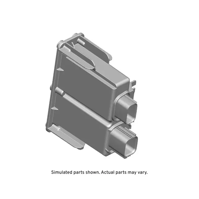 F Module 86828397 | GM Parts Center