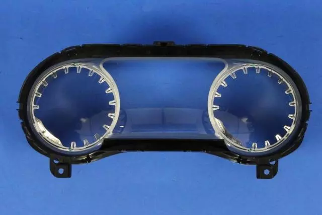 Instrument Panel Lens