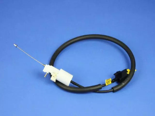 2006-2012 Mopar Gearshift Lock Cable 52125305AD | My Mopar Parts