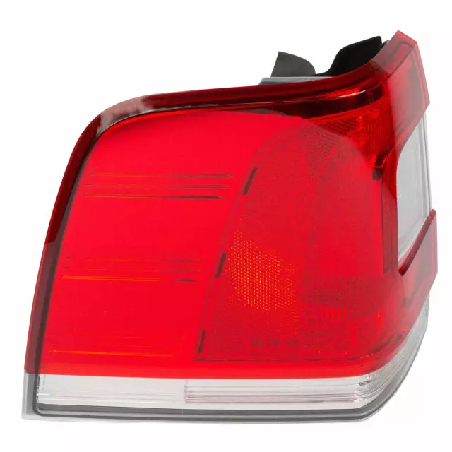 2015-2017 Lincoln Navigator Tail Lamp Assembly FL7Z-13405-C | OEM