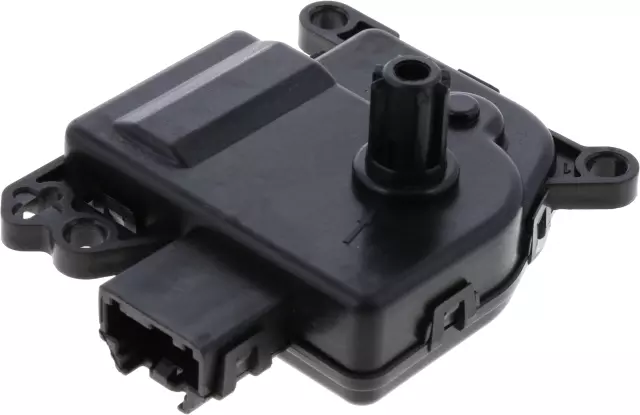 2012-2015 Nissan Armada Actuator 27743-ZZ50A | OEM Parts Online