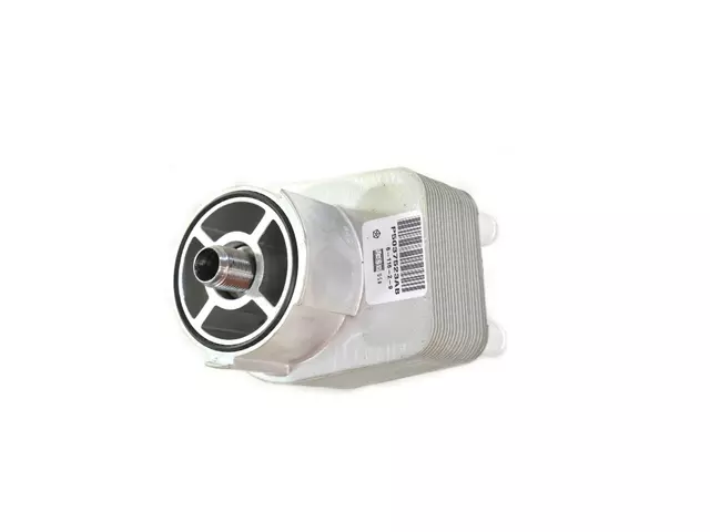 Engine Oil Cooler