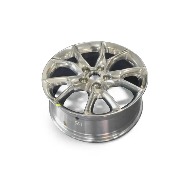 Wheel, Alloy 1VH41AAAAD | Mopar Online Parts