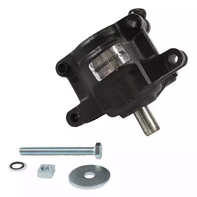 2004-2007 Ford - Power Steering Pump