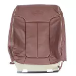 Seat Back Cover