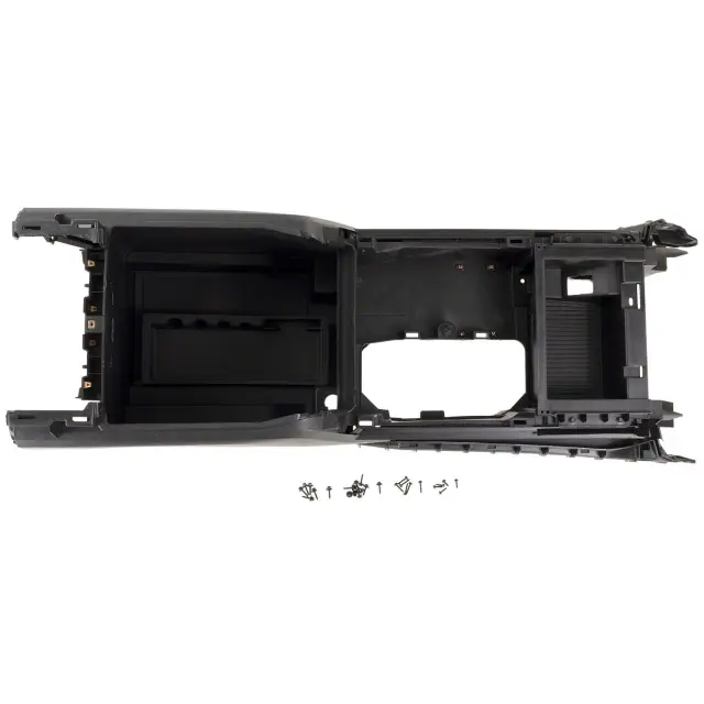 2018-2021 Ford Expedition Center Console JL1Z-78045A36-AF | OEM