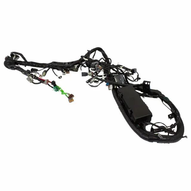 DL3Z-12A581-CJB - Wire Assembly | Ford Parts Direct