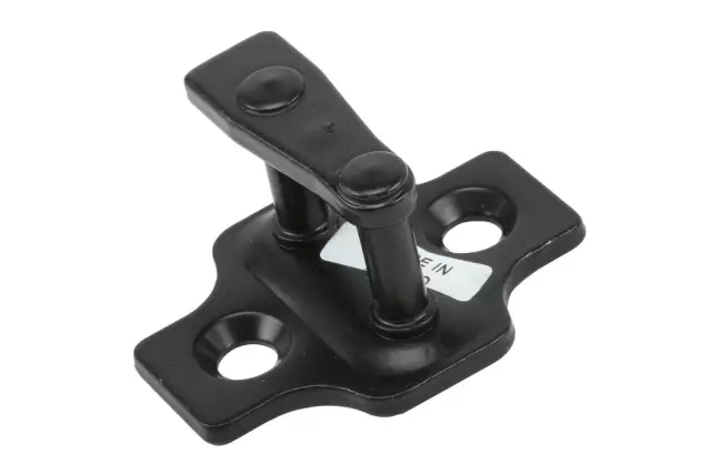 Part# 16640915 Side Door Lock Striker