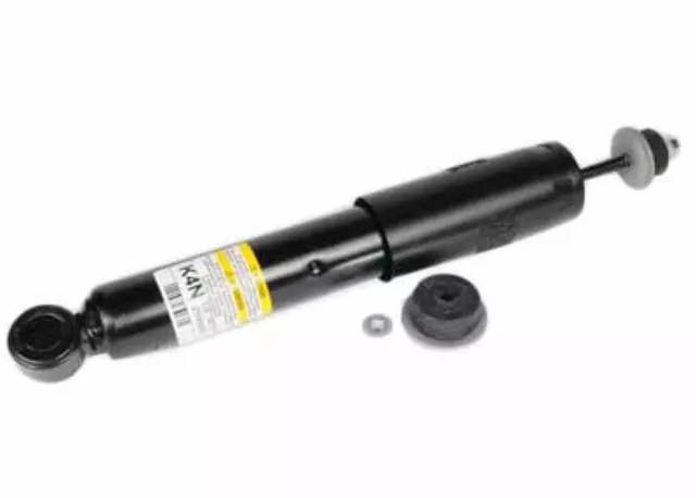 Front Shock Absorber Kit