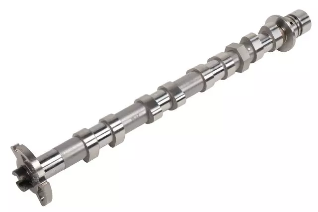 Exhaust Camshaft
