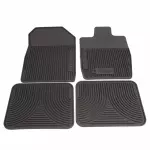 Floor Mats, All Weather Set
