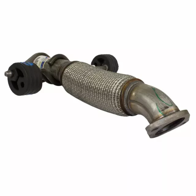 JB5Z-5G203-A - Exhaust Pipe 2016-2019 Ford Explorer | Online Ford