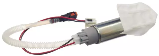 1999-2004 Nissan Fuel Pump And Sender Assembly 17042-4S400 | Parts