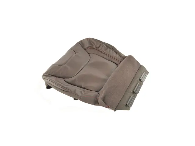FRONT SEAT CUSHION - COVER 6ER11LU5AB