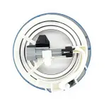 ABS Wheel Speed Sensor