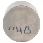 Engine Camshaft Follower