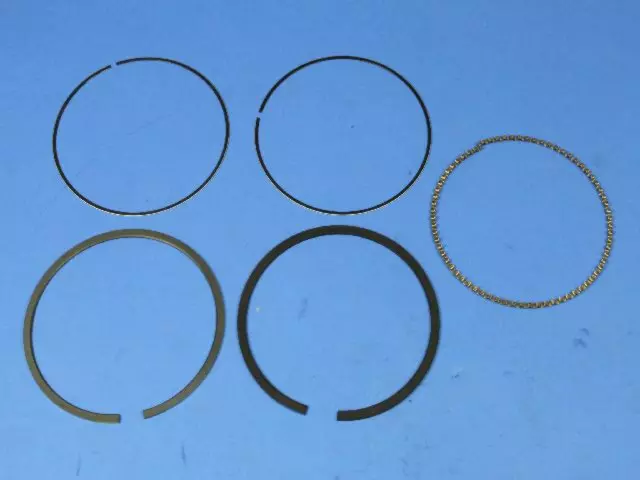 Piston Rings