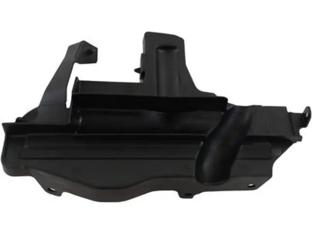 2012-2014 Honda CR-V Radiator Support Air Duct 71106-T0A-A00ZA