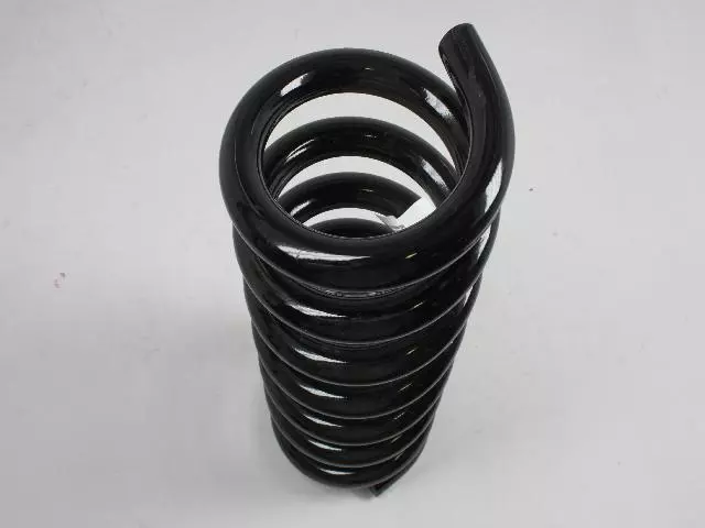Front Coil Spring