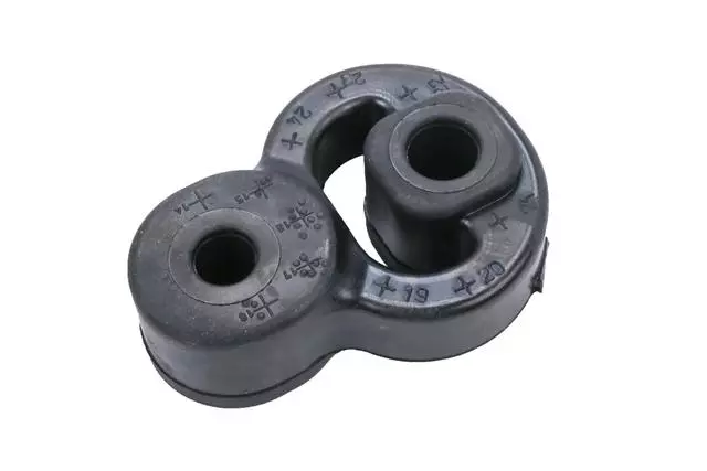 Exhaust Muffler Rear Hanger Insulator