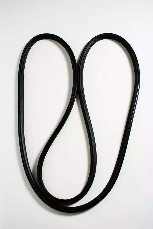 OEM 2009-2015 Toyota Venza Hatch Seal Part # 67881-0T010 | Modern