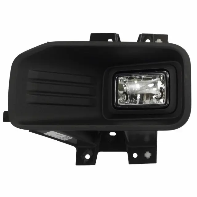 JL3Z-15201-A - Fog Lamp Assembly - 2018-2020 Ford F-150 | Eastgate
