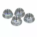 Exhaust Manifold Nut