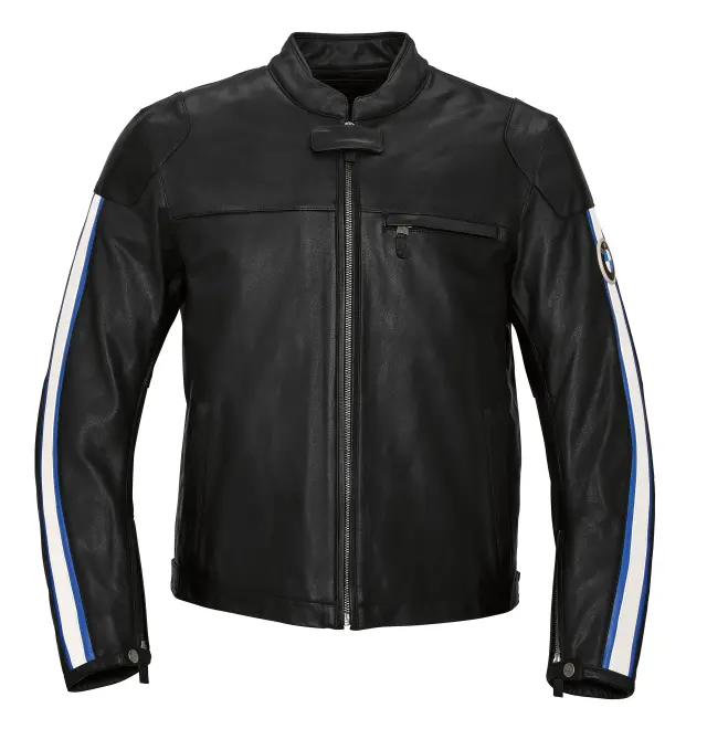 SCHWABING-MENS-JACKET-062023 - Mens Schwabing Jacket BMW