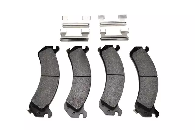 Brake Pads