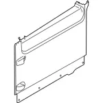 Door Trim Panel