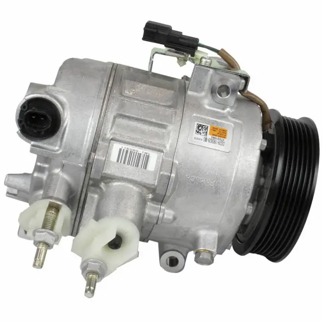 DS7Z-19703-H - A/C Compressor 2017-2020 Ford Fusion | Online Ford DS7Z-19703-H - A/C Compressor 2017-2020 Ford Fusion | Online Ford