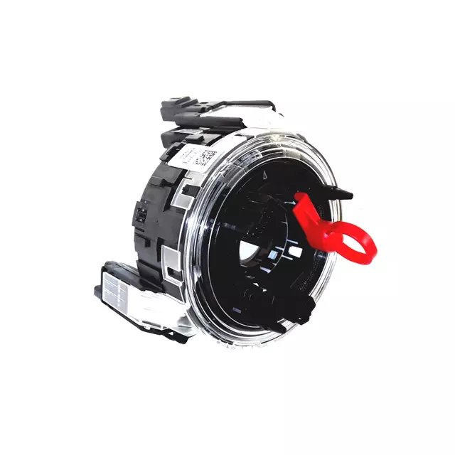 Genuine Audi 8E0-953-541-E | Clock Spring | FREE Shipping on