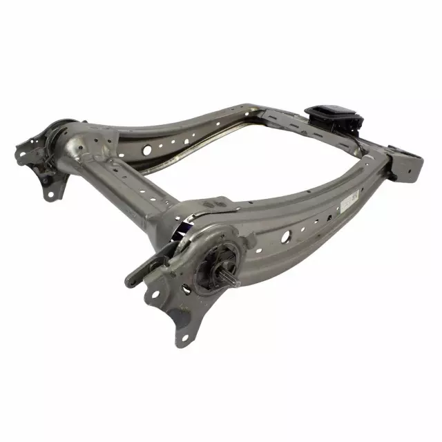 pu5z7861018a - Ford Seat Back Frame | Levittown Ford Parts