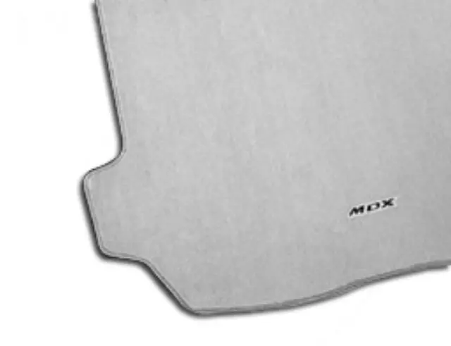 Cargo Area Mat, Carpet