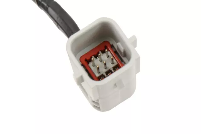 Rear Park Assist Camera