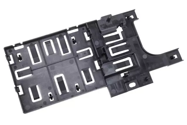 Keyless Entry Control Module Bracket