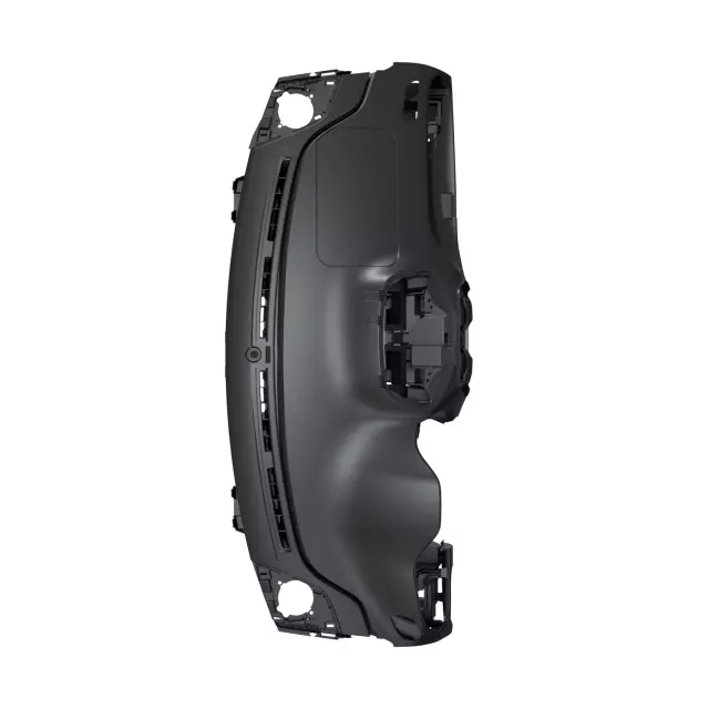 ୨୧ページ 2015-2017 Jeep Renegade Instrument Panel Panel 5UV73LXHAA | My