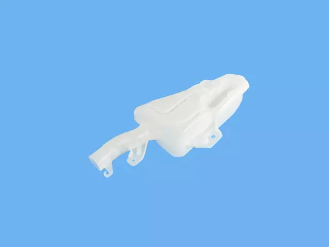Windshield Washer Reservoir