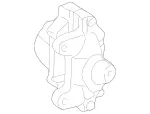 Disc Brake Caliper
