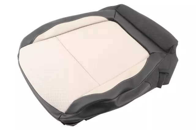 Shale Front Passenger Side Seat Cushion Cover