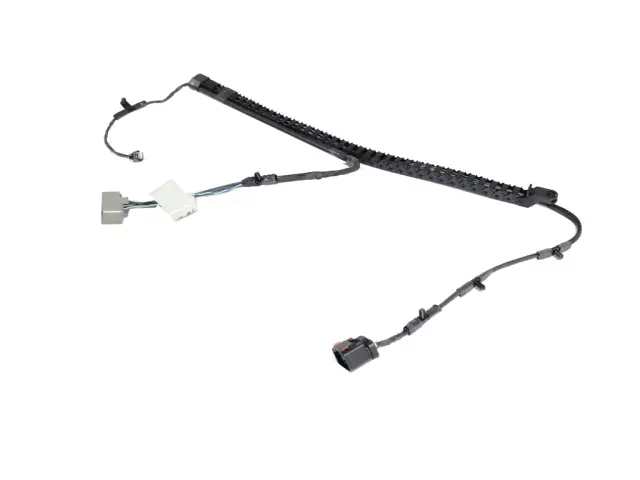 68211872AA - Sliding Door Track Wiring 2013-2020 Mopar | The