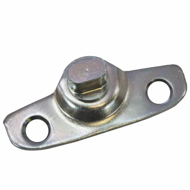 4L3Z-83430B39-AA - Roller 2004-2016 Ford | Ford Parts Direct