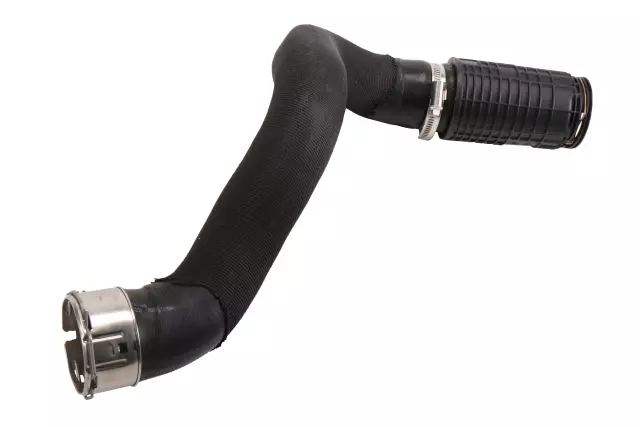 Charge Air Cooler Inlet Air Tube