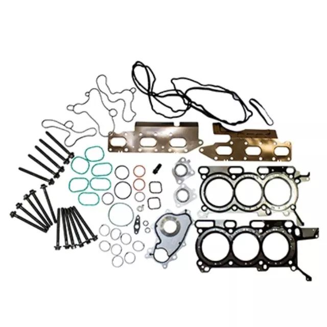 2011-2012 Ford F-150 - Valve Grind Gasket Kit